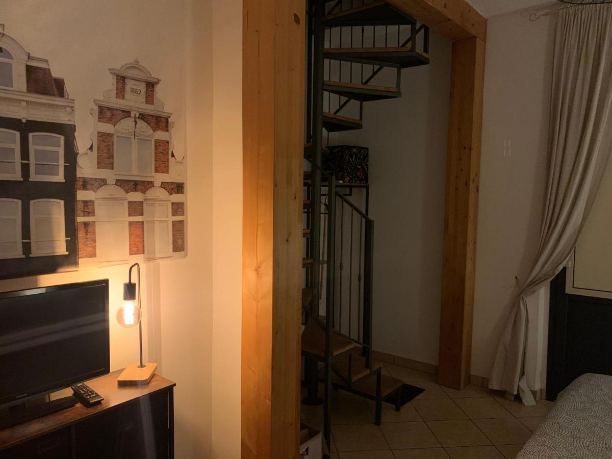 Teatro Greco Suite كاتانيا المظهر الخارجي الصورة